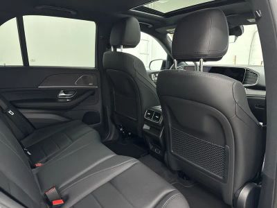 2026 Mercedes-Benz GLE - Photo 25