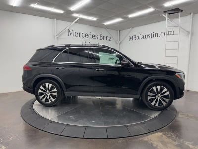 2026 Mercedes-Benz GLE - Photo 8