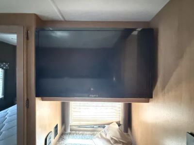 2019 Thor Motor Coach HURRICANE - Photo 15