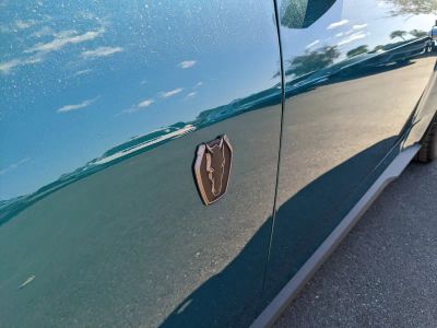 2026 Ford Mustang — photo 12 view