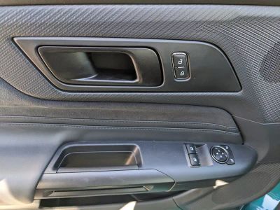 2026 Ford Mustang — photo 20 view