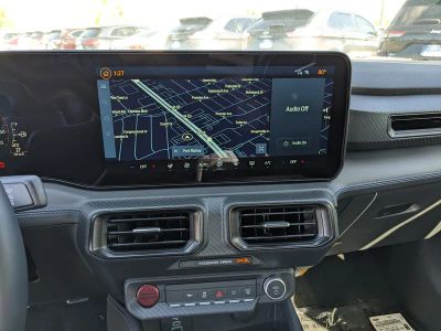 2026 Ford Mustang — photo 23 view