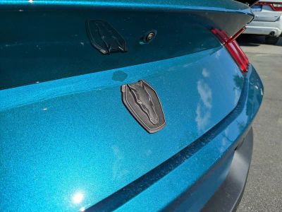 2026 Ford Mustang — photo 14 view