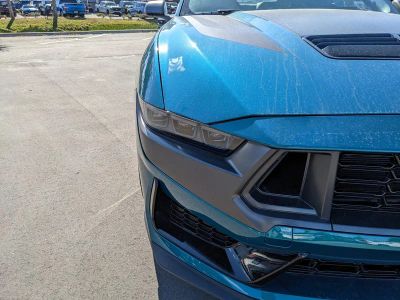 2026 Ford Mustang — photo 11 view