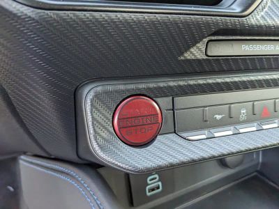 2026 Ford Mustang — photo 27 view