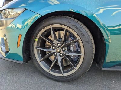 2026 Ford Mustang — photo 35 view