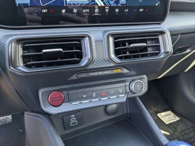 2026 Ford Mustang — photo 25 view