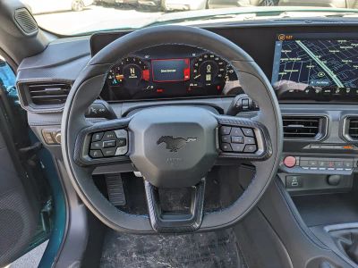 2026 Ford Mustang — photo 16 view