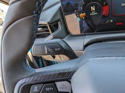 2026 Ford Mustang — photo 32 view