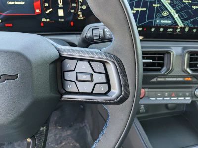 2026 Ford Mustang — photo 31 view