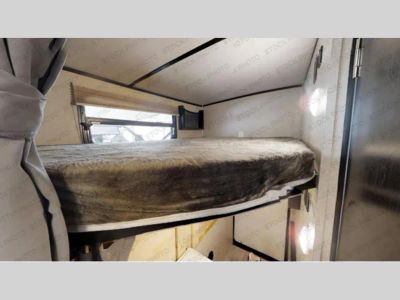 2019 Coachmen RV Spirit Ultra Lite — detail view
