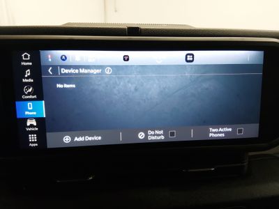 2025 Jeep Wrangler — photo 18 view