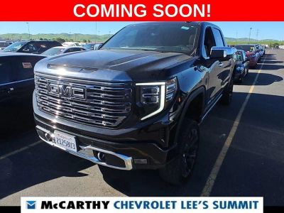 2023 GMC Sierra 1500 - Photo 1