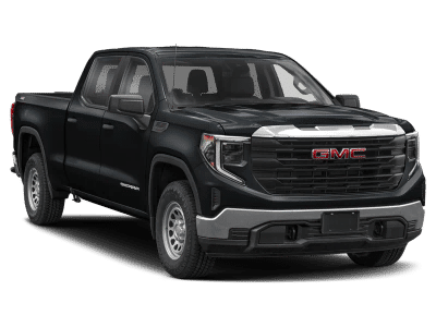 2023 GMC Sierra 1500 - Photo 11