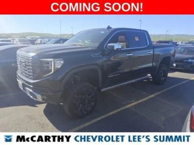 2023 GMC Sierra 1500 - Photo 3