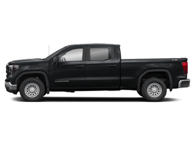 2023 GMC Sierra 1500 - Photo 8