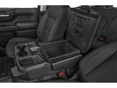 2023 GMC Sierra 1500 - Photo 19