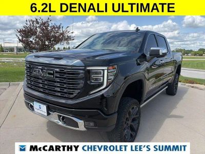 2023 GMC Sierra 1500 - Photo 4