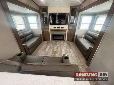 2020 Rockwood Ultra Lite 2898KS — photo 20 view