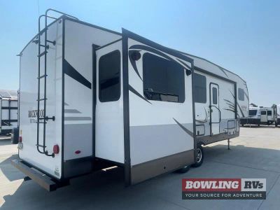 2020 Rockwood Ultra Lite 2898KS — photo 7 view