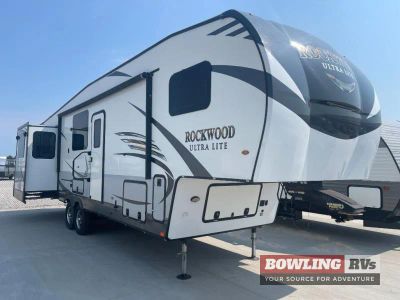 2020 Rockwood Ultra Lite 2898KS — photo 31 view