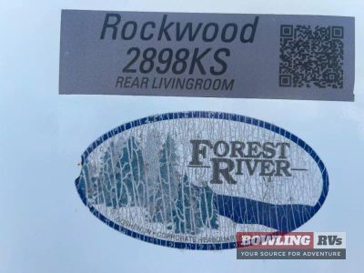 2020 Rockwood Ultra Lite 2898KS — photo 9 view