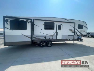 2020 Rockwood Ultra Lite 2898KS — photo 8 view