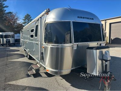 2017 Airstream International Serenity - Photo 1