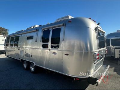 2017 Airstream International Serenity - Photo 3