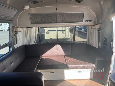 2017 Airstream International Serenity - Photo 8
