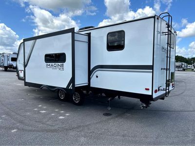 2026 Grand Imagine XLS - Photo 3