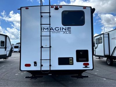2026 Grand Imagine XLS - Photo 4