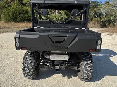 2026 CFMOTO UFORCE 1000 - Photo 6
