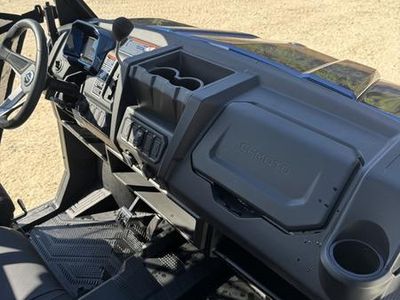 2026 CFMOTO UFORCE 1000 - Photo 11