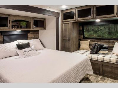2024 Venture RV SportTrek Touring Edition — photo 10 view