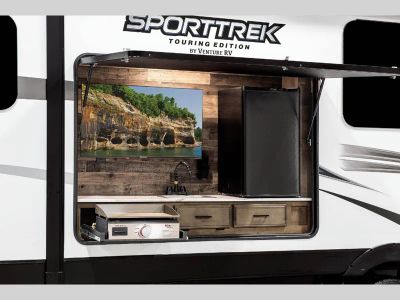 2024 Venture RV SportTrek Touring Edition — photo 7 view