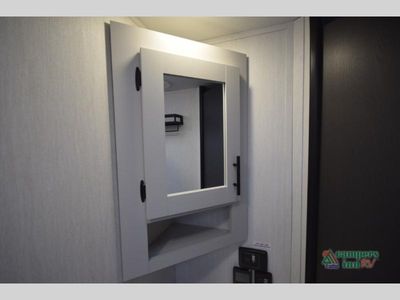 2026 Forest River RV Westbrook Luxury - Photo 36