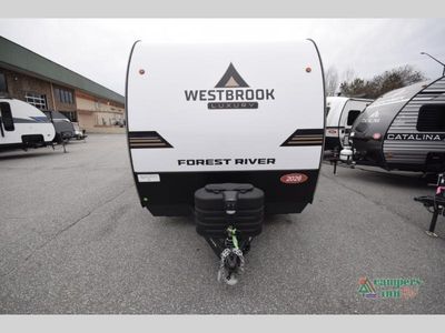 2026 Forest River RV Westbrook Luxury - Photo 2
