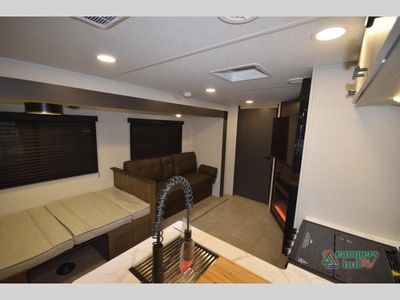 2026 Forest River RV Westbrook Luxury - Photo 30