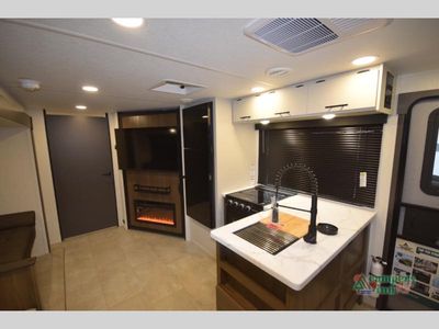 2026 Forest River RV Westbrook Luxury - Photo 31