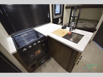 2026 Forest River RV Westbrook Luxury - Photo 21