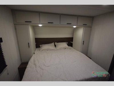 2026 Forest River RV Westbrook Luxury - Photo 46