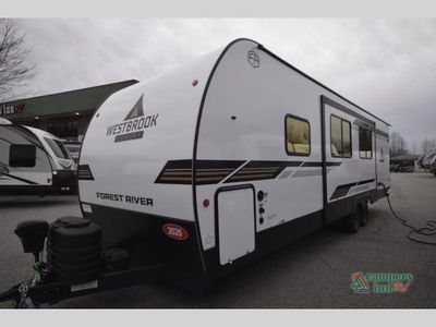 2026 Forest River RV Westbrook Luxury - Photo 4