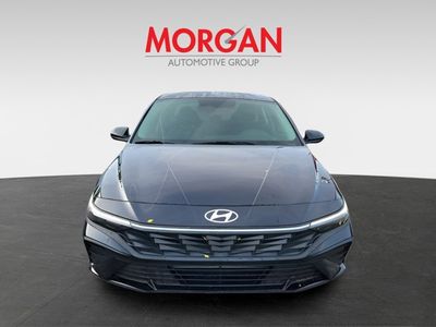 2025 Hyundai Elantra - Photo 5