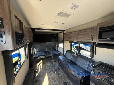 2019 Pacific Coachworks Sandsport - Photo 9