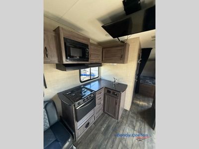 2019 Pacific Coachworks Sandsport - Photo 12
