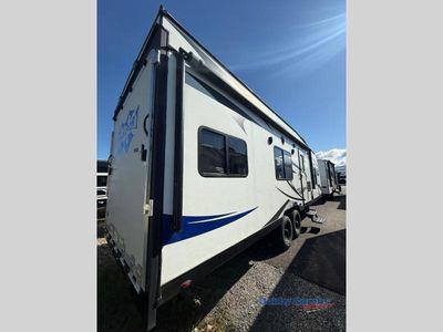 2019 Pacific Coachworks Sandsport - Photo 8