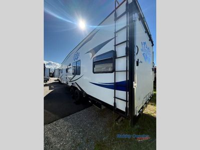 2019 Pacific Coachworks Sandsport - Photo 6