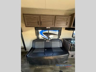 2019 Pacific Coachworks Sandsport - Photo 13