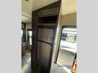 2019 Pacific Coachworks Sandsport - Photo 16